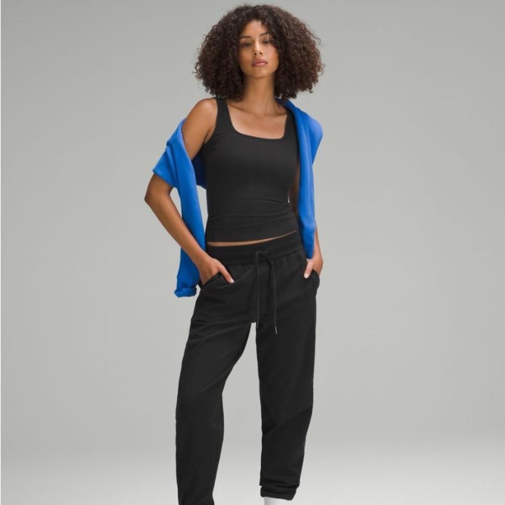 Lululemon Hold Tight Square-Neck Tank Top size 2